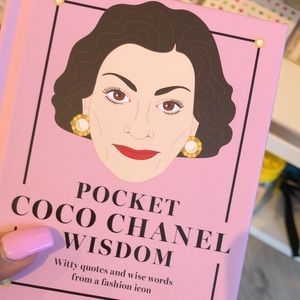 Meet your Posher, Ruqy